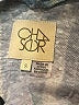 Chaser Blue Short Sleeve T-Shirt Size S - photo 7