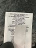 Express Black Sleeveless Blouse Size XS - photo 8