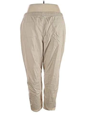 L.L.Bean Casual Pants (view 2)
