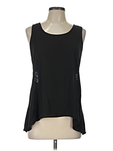 Fun2Fun Sleeveless Top (view 1)