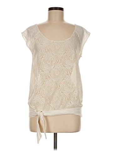 Vanessa Virginia Short Sleeve Top (view 1)