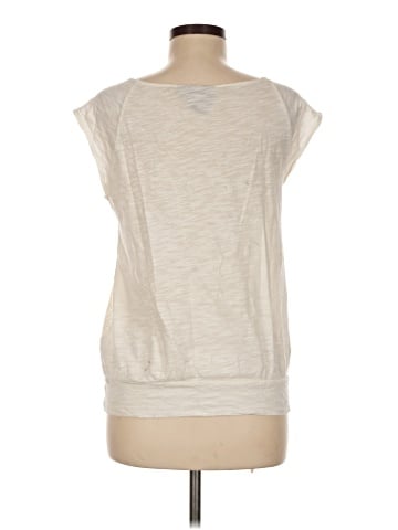 Vanessa Virginia Short Sleeve Top (view 2)