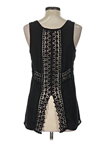 Fun2Fun Sleeveless Top (view 2)