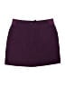 Athleta Solid Purple Burgundy Active Skort Size 8 - photo 1