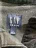 Gap Black Coat Size M - photo 6