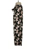 Volcom Black Snow Pants With Bib Size S - photo 5