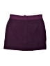 Athleta Solid Purple Burgundy Active Skort Size 8 - photo 2