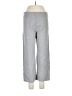 A.P.C. 100% Cotton Gray Casual Pants Size L - photo 1