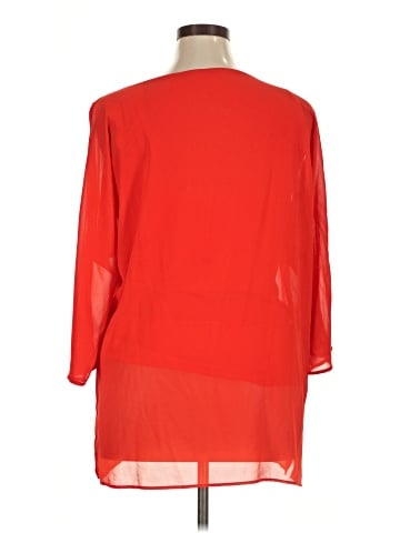 Joseph A. Casual Dress (view 2)