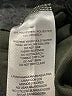 X by Gottex Green Track Jacket Size S - photo 7