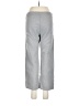A.P.C. 100% Cotton Gray Casual Pants Size L - photo 2