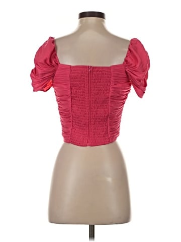 Do & Be Short Sleeve Top (view 2)