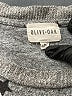 Olive and Oak Stars Silver Pullover Sweater Size XL - photo 7
