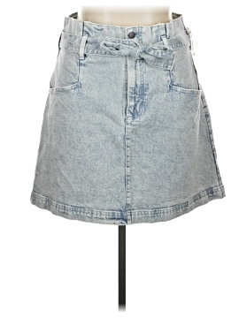 Universal Thread Denim Skirt