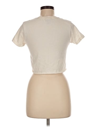 John Galt Short Sleeve T-Shirt (view 2)