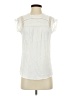 Daniel Rainn Ivory Sleeveless Blouse Size XS - photo 1