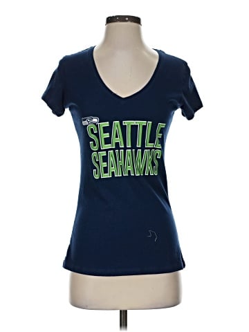 NFL X Nike Team Apparel Active T-Shirt (view 1)