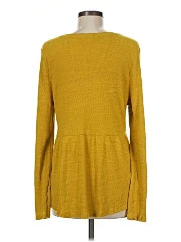 t.la Long Sleeve Top (view 2)
