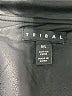 Tribal Black Jacket Size L - photo 6