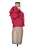 Do & Be 100% Polyester Pink Short Sleeve Top Size S - photo 4