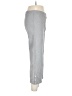 A.P.C. 100% Cotton Gray Casual Pants Size L - photo 4
