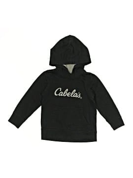 Cabela's Pullover Hoodie (view 1)