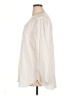 Old Navy Ivory Long Sleeve Blouse Size XL - photo 5