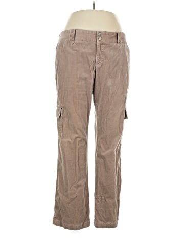 Liz & Co. Cargo Pants (view 1)