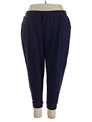 Torrid Track Pants (view 1)
