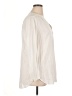 Old Navy Ivory Long Sleeve Blouse Size XL - photo 4