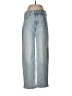 Old Navy Blue Jeans Size 6 - photo 1