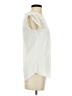 Daniel Rainn Ivory Sleeveless Blouse Size XS - photo 4