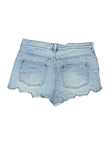 H&M Denim Shorts (view 2)