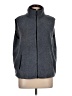 Vera Bradley 100% Polyester Gray Fleece Size L - photo 1
