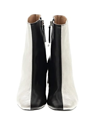 Oasis Society Ankle Boots (view 2)
