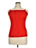 The Limited Red Tank Top Size XL - photo 1