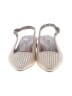 Naturalizer Tan Heels Size 9 1/2 (wide) - photo 2