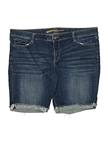 Arizona Jean Company Denim Shorts (view 1)