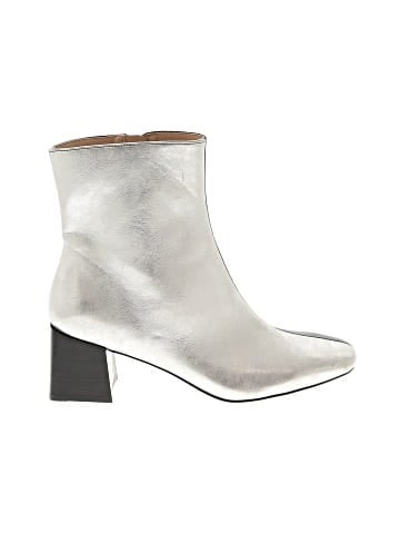 Oasis Society Ankle Boots (view 1)