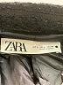 Zara Black Blazer Size L - photo 6