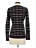 Classiques Entier Plaid Black Pullover Sweater Size S - photo 2
