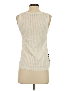 Ann Taylor LOFT Sleeveless Blouse (view 2)