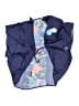 Wet 100% Polyester Blue Swimsuit Cover Up Size Med - Lg - photo 1