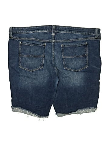 Arizona Jean Company Denim Shorts (view 2)