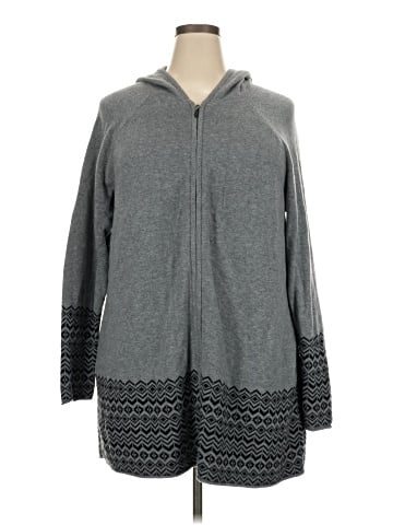 ASPEN Coat (view 1)