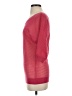 Express Pink Red Pullover Sweater Size S - photo 5