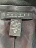 Laundry by Shelli Segal Black Blazer Size 10 - photo 6