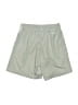 Adidas 100% Polyester Silver Athletic Shorts Size 5 - 6 - photo 2