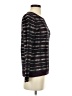 Classiques Entier Plaid Black Pullover Sweater Size S - photo 4