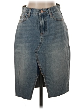 Marine Layer Denim Skirt
